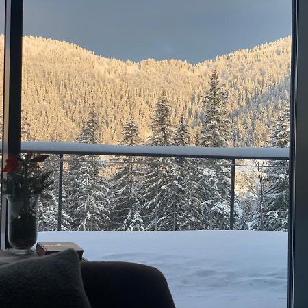 Vila Relax Donovaly Bagian luar foto