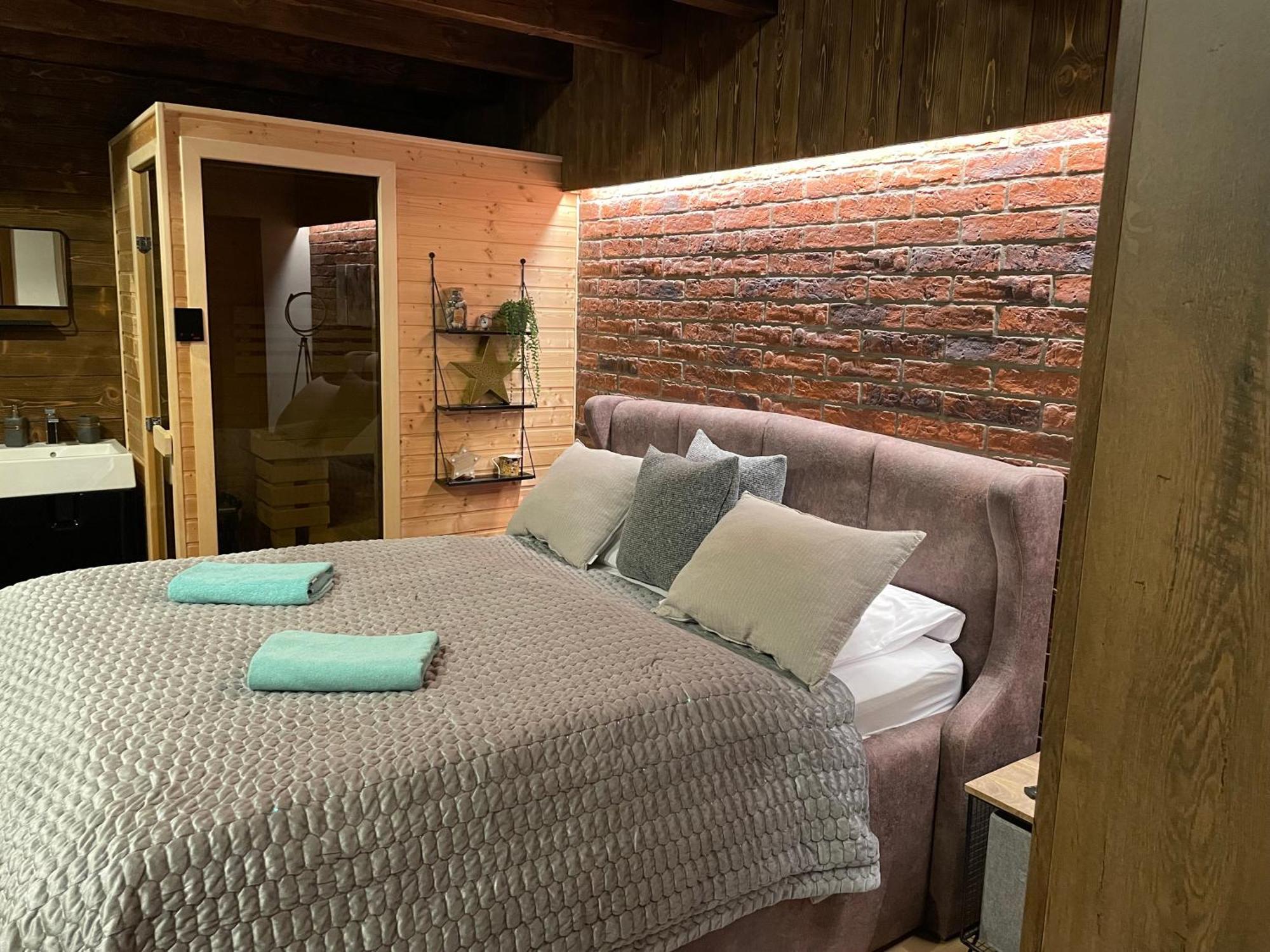 Vila Relax Donovaly Bagian luar foto