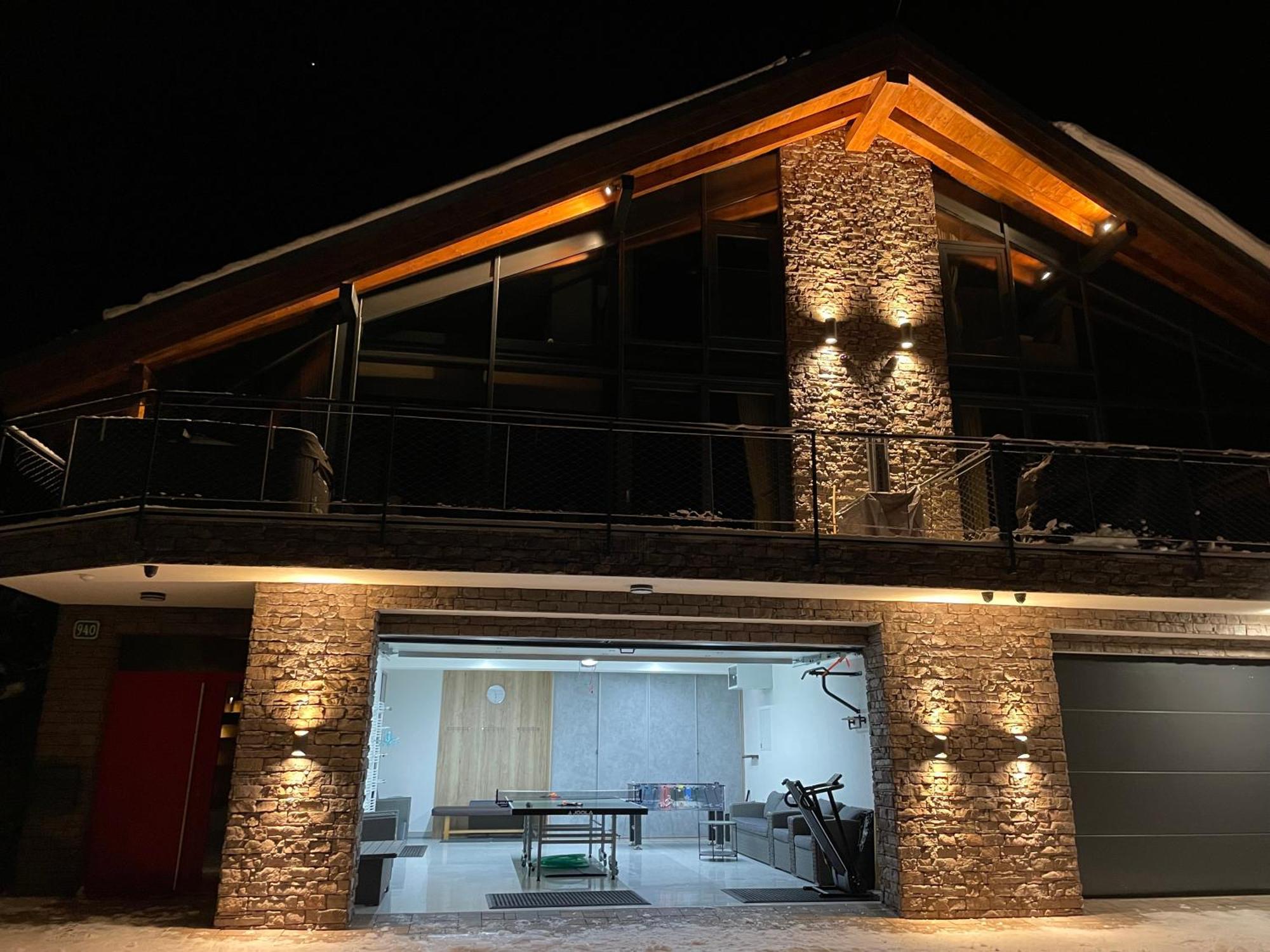 Vila Relax Donovaly Bagian luar foto